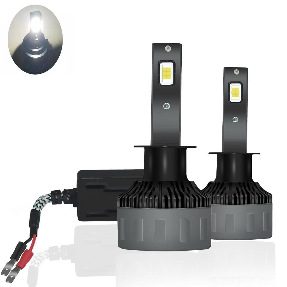 H1 Premium High Power LED canbus set