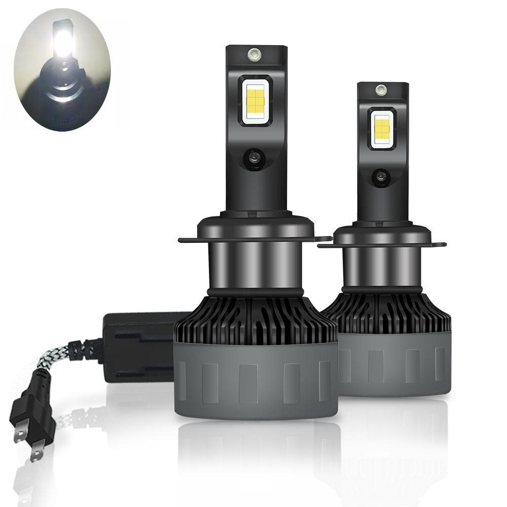 H7 Premium High Power LED canbus set